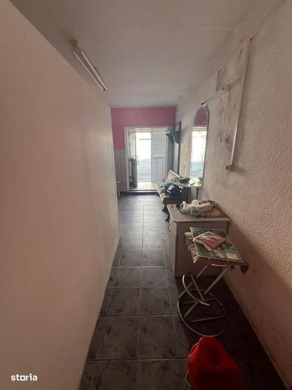 Garsonieră în Soarelui