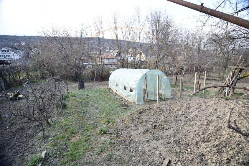 Casă individuală cu 3 camere cu Canalizare în Ștefănești