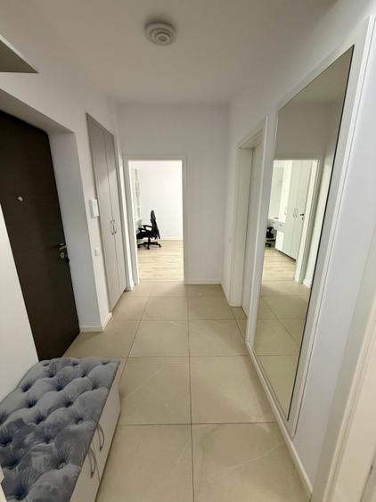 Apartament cu 2 camere decomandat în Grozăvești