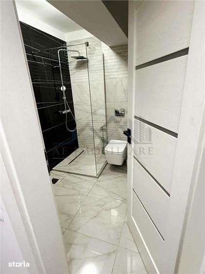Apartament cu 2 camere în Bucium