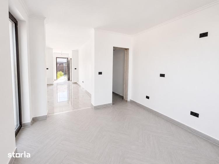 Duplex 4 camere | 2 bai | Toate utilita?ile | Mo?ni?a - Comision 0 - 8