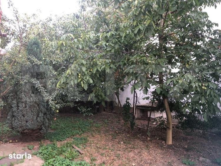 De vanzare casa ,125 mp , teren 900mp , zona 14 Mai - 7