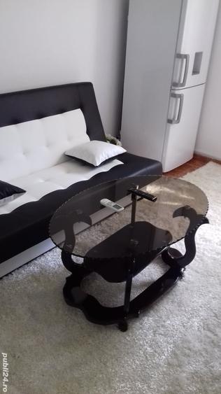 Apartament cu 2 camere decomandat în Olimp