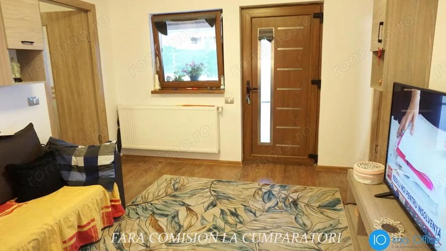 Casă cu 1 camere cu Teren 1389 Mp în Sud