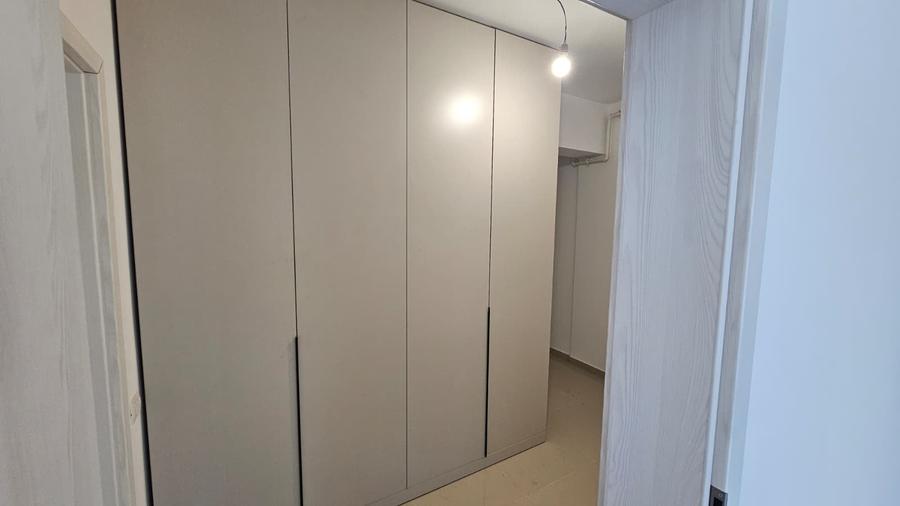 Apartament cu 2 camere decomandat în Sălaj