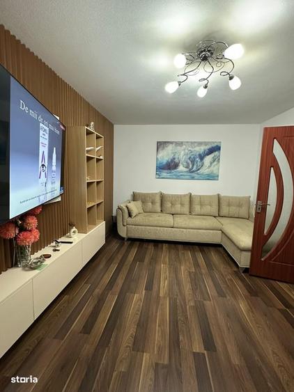 Apartament 2 camere, 54 mp, metrou, zona Pacii - 4