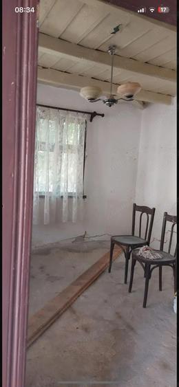 Casa de vanzare in Poienarii Rali - 1