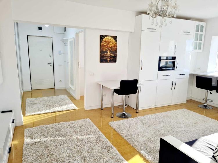 Apartament de inchiriat 3 camere Calea Mosilor - Carol - lux - 6