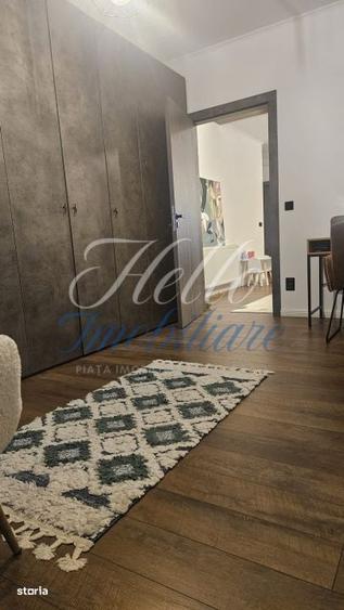 Vand apartament 3 camere 76mp+2 balcoane 8mp zona Parcului Poligon - 14