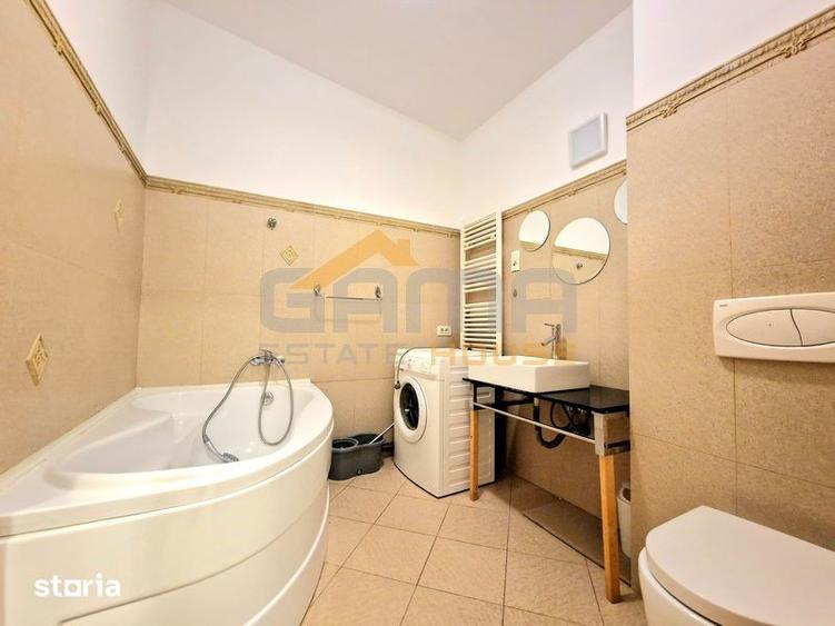 Apartament cu 2 camere în UTA