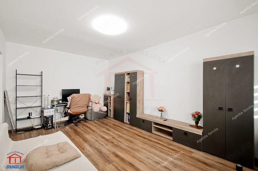 Doua camere la cheie - 5