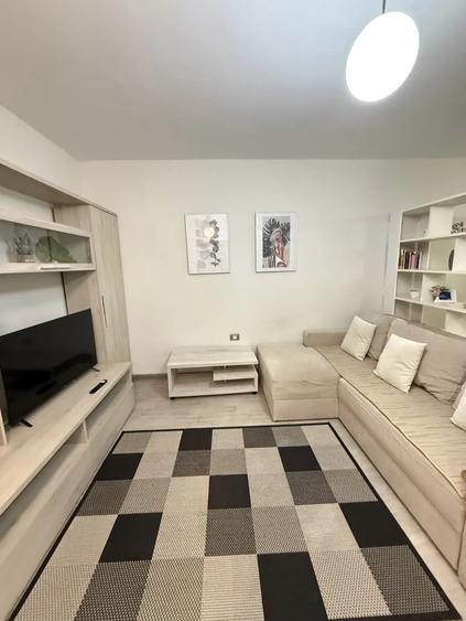 Apartament cu 2 camere, mobilat în Mamaia-Sat