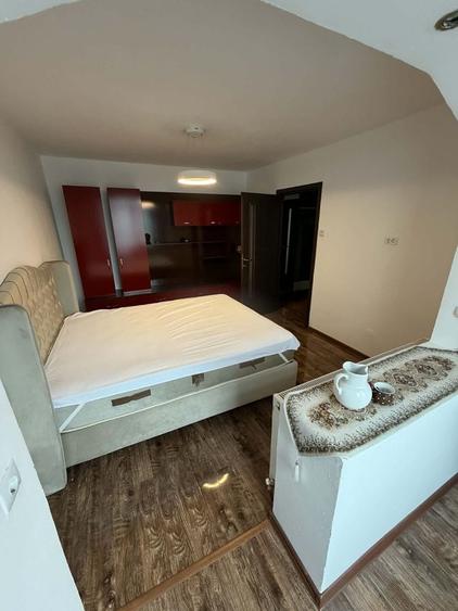 Apartament cu 2 camere nedecomandat în Drumul Carului