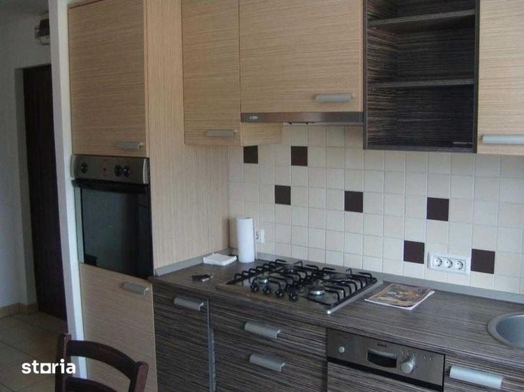 Apartament cu 2 camere în Circumvalațiunii