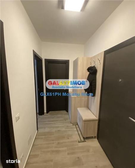 Apartament cu 2 camere în Albert