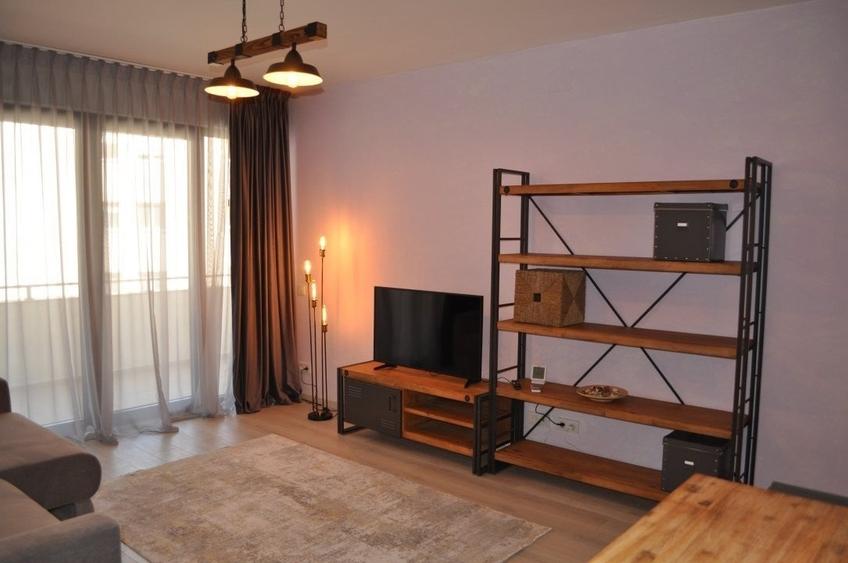 Proprietar ofer spre inchiriere apartament in complexul Soho Unirii - 5