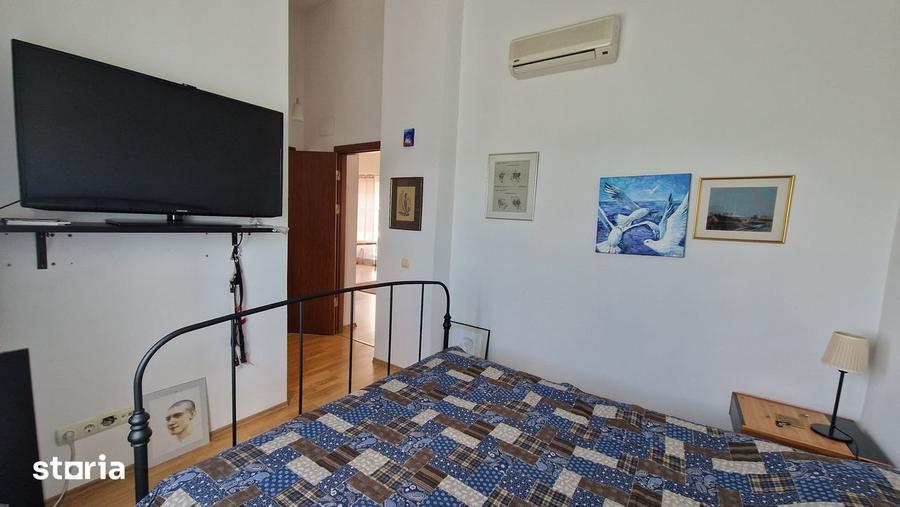 Apt luminos cu 3 camere, 25 mp terasa, 2 locuri parcare Felicity - 12