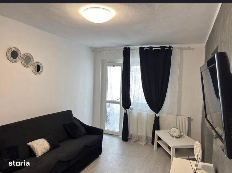 Apartament cu 2 camere în Obor