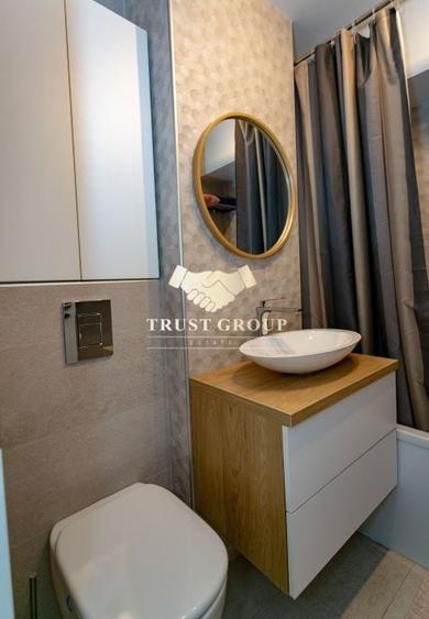 Apartament cu 3 camere decomandat în Titulescu