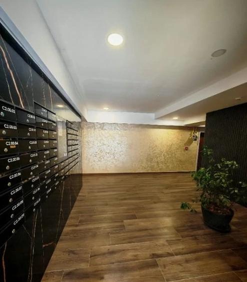 2 camere | Pipera | Centrala Proprie | Parcare | 62 mp - 12