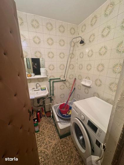 Apartament cu 4 camere în Central