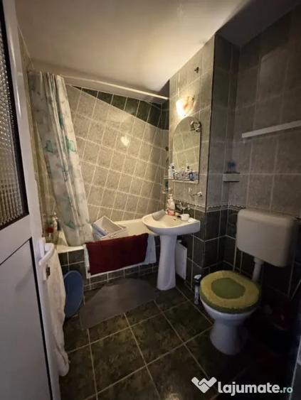 APARTAMENT 4 CAMERE | DECOMANDAT | ETAJ 1 | ZONA CENTRALA - 7