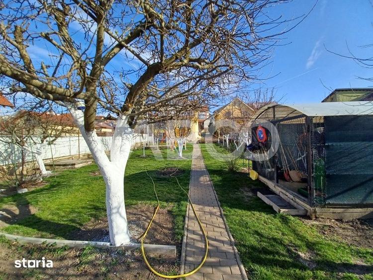 Casă cu 4 camere cu Teren 360 Mp în Ștrand