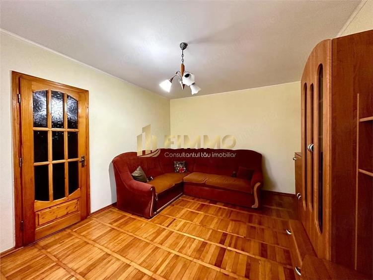 Apartament cu 2 camere în Poieni-Suceava
