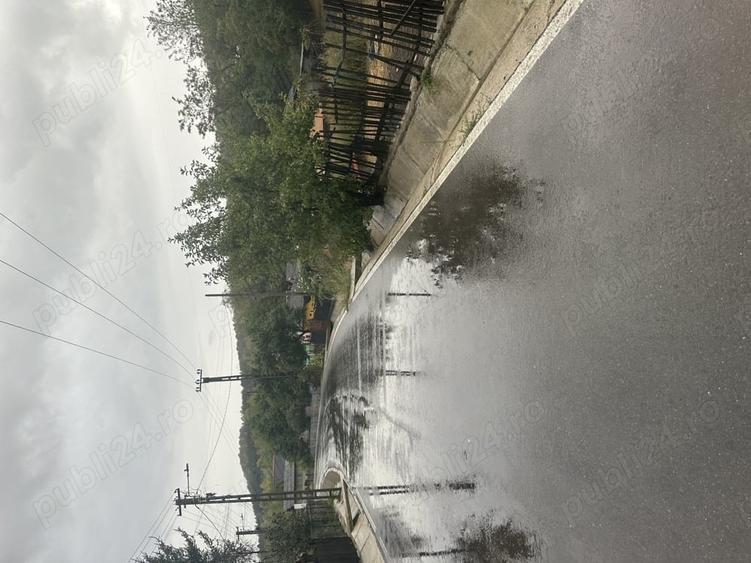 Teren de 530 mp, în Central