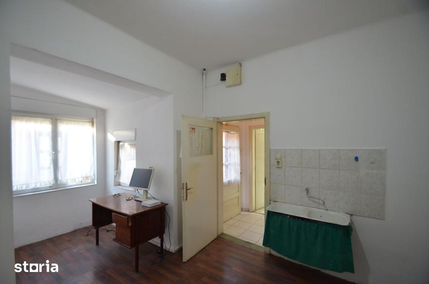 Spațiu comercial, de 83 mp, în Ultracentral