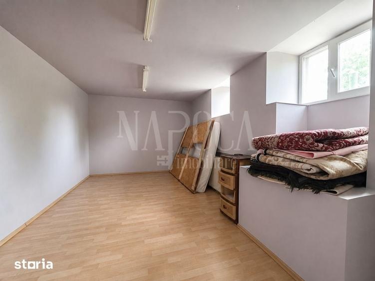 Casă cu 8 camere cu Teren 500 Mp în Iris