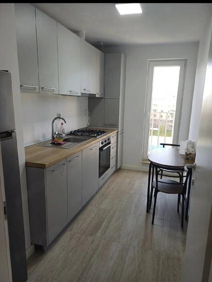 Apartament cu 2 camere decomandat în Ștefăneștii de Jos