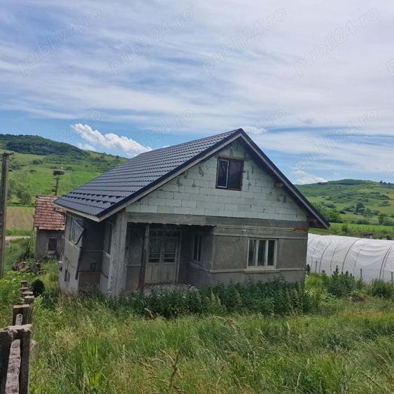 Casă în Răzbuneni