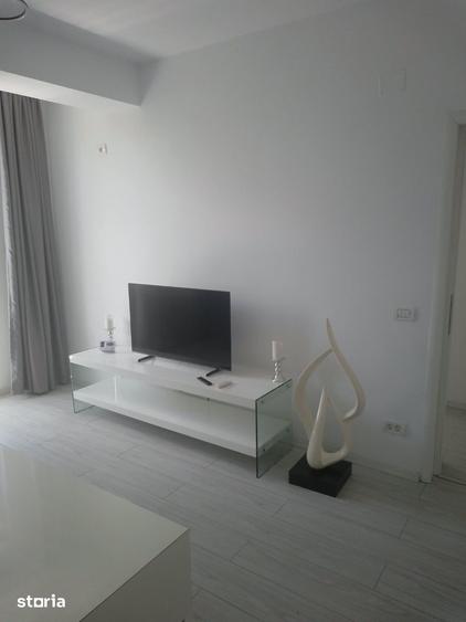 Apartament cu 2 camere, mobilat în Giulești
