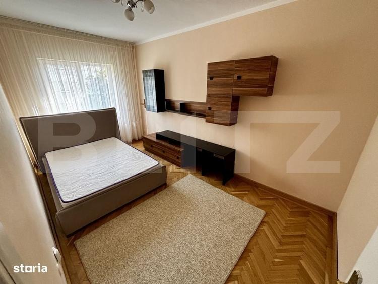 Apartament cu 4 camere în Central