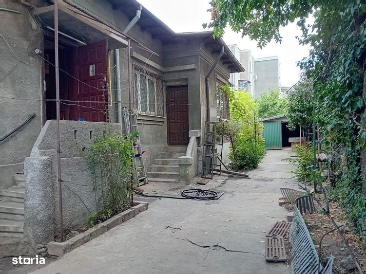 Casă cu 4 camere cu Teren 251 Mp în Turda