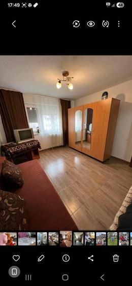 Apartament în Bârzești