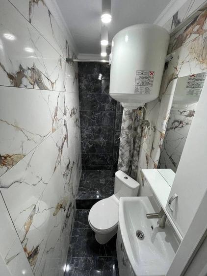 Garsonieră decomandată în Andronache