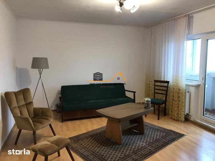 Apartament 2 camere-13 Septembrie-Sebastian-Semicentral- - 11