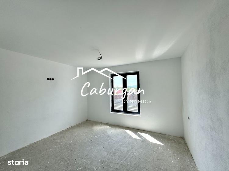 Casa individuala pe un nivel, 94mp utili, 500mp teren - Sura Mica - 4