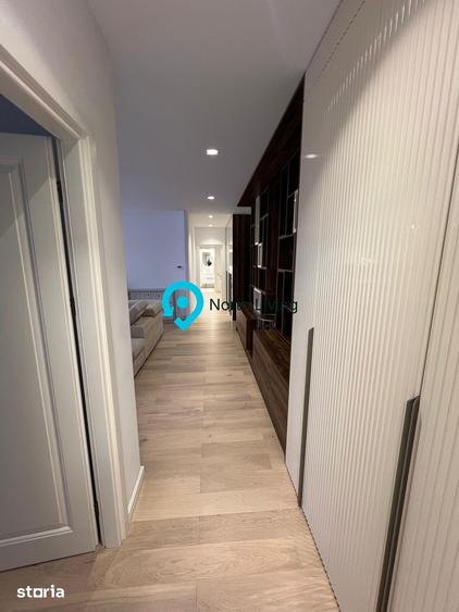 Apartament elegant ?i luminos de inchiriat langa British School - 12