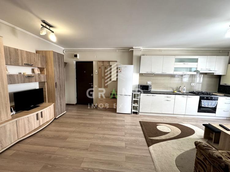 2 camere | BALCON | EROILOR/PROFI/FLORESTI - 6
