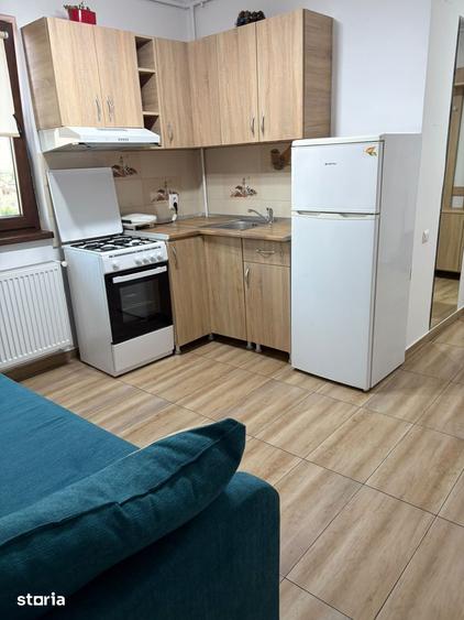 Apartament cu 2 camere în Jilava
