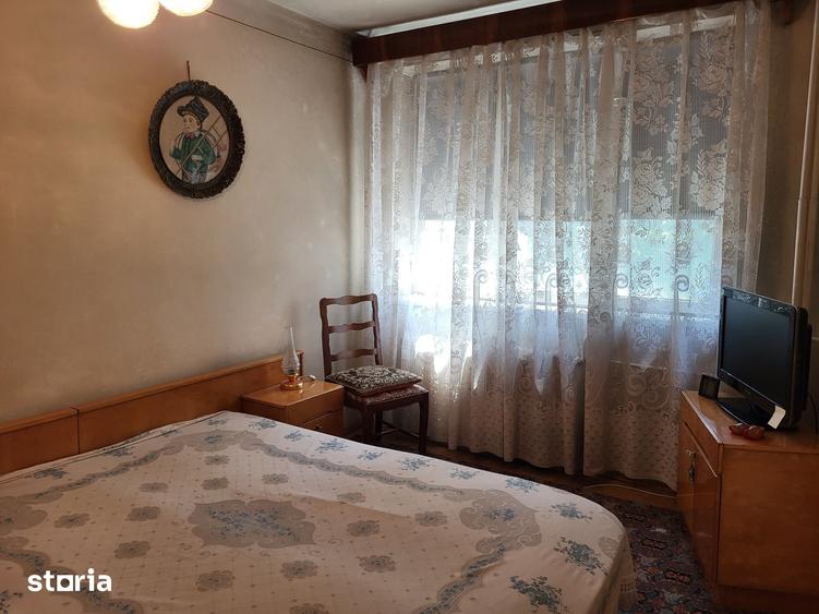 Apartament cu 2 camere în Gară