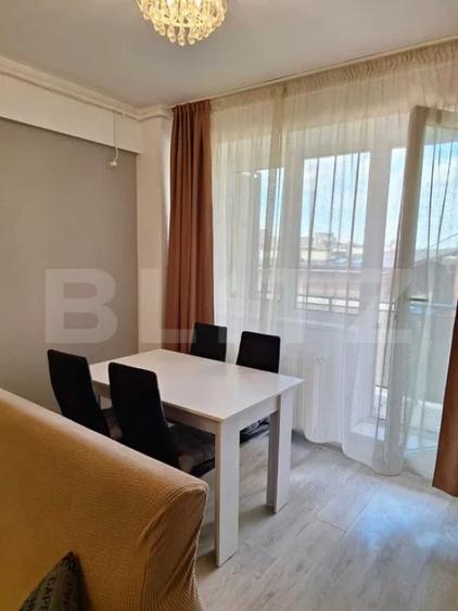 Apartament 2 camere, modern, zona Iulius Mall - 1