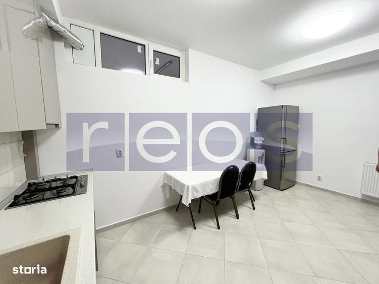 Apartament cu 3 camere decomandat în 1 Mai
