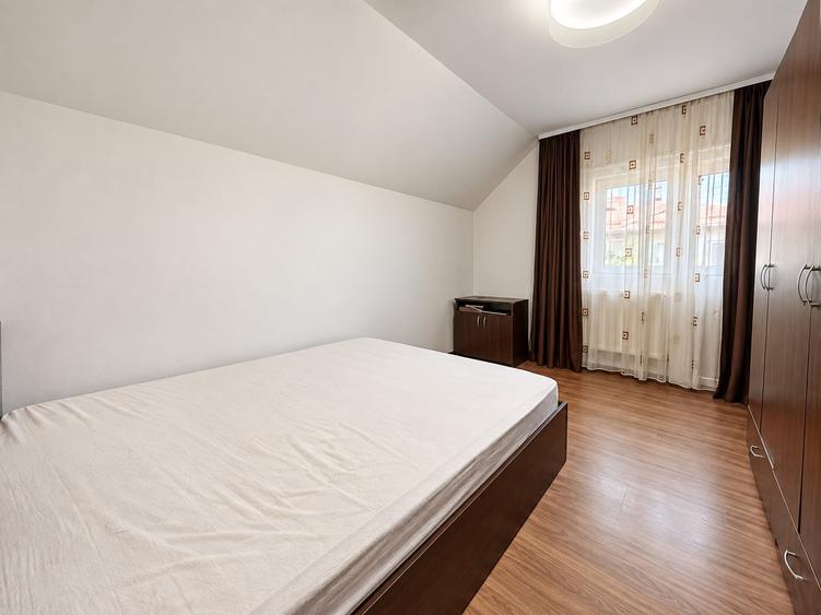 Duplex cu 3 camere cu Canalizare în Pantelimon