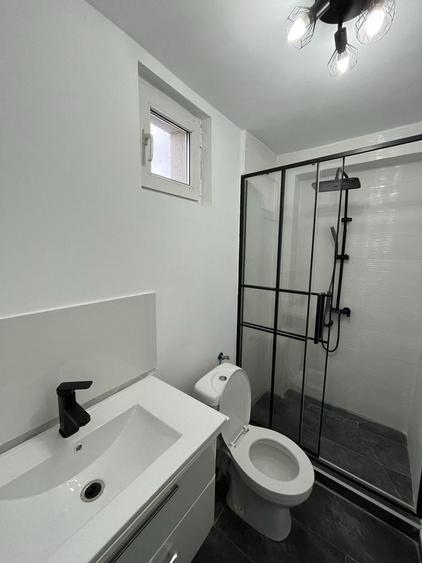 Casă cu 4 camere în Zurbaua