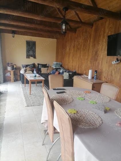 Casa superba la Almas - 13