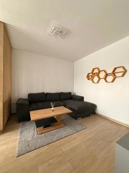Apartament cu 2 camere decomandat, mobilat în Ciarda Roșie